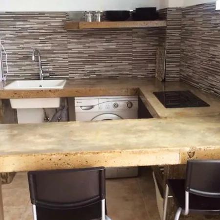 Apartment El Reboso 2 *