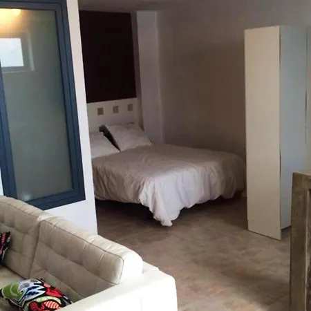 El Reboso 2 Appartement