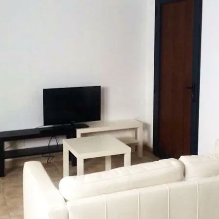 Appartement El Reboso 2